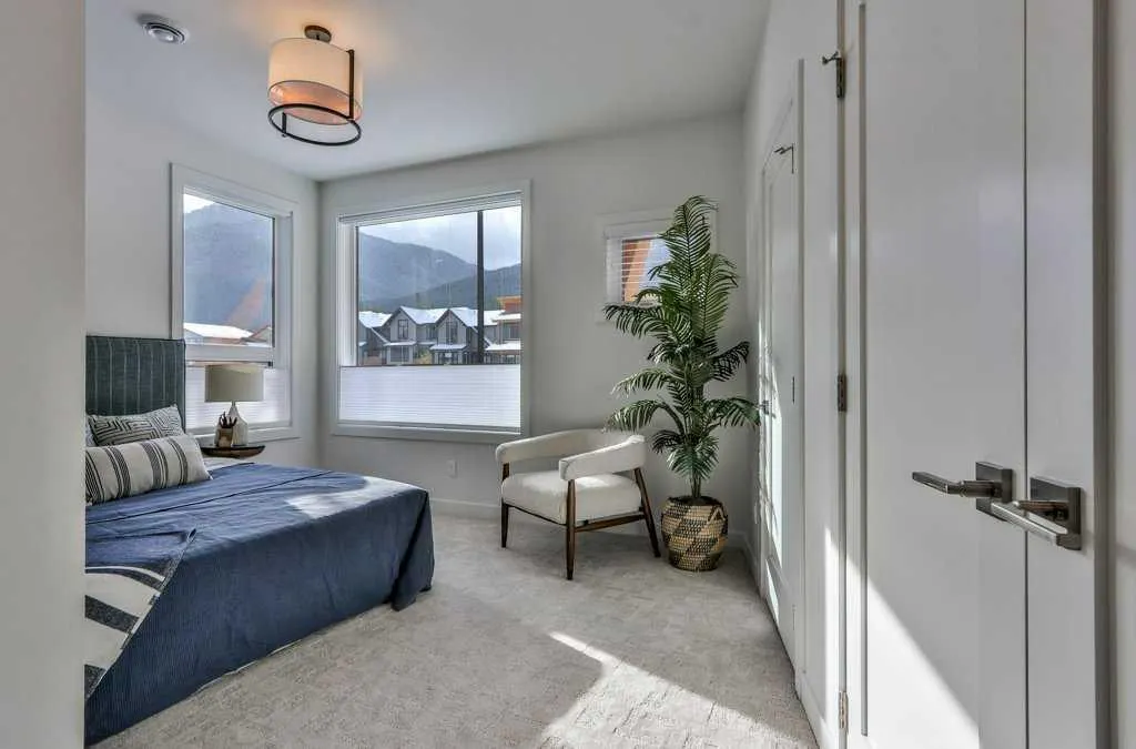 209 Stewart Creek Rise, #202L