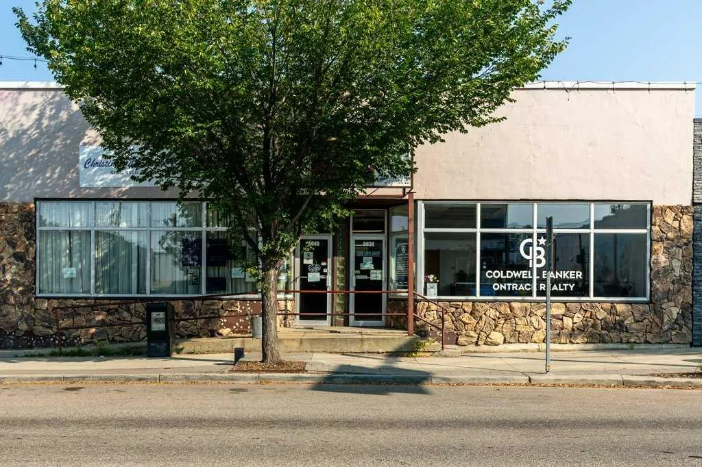 5036 50 Street