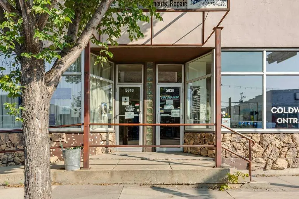 5036 50 Street