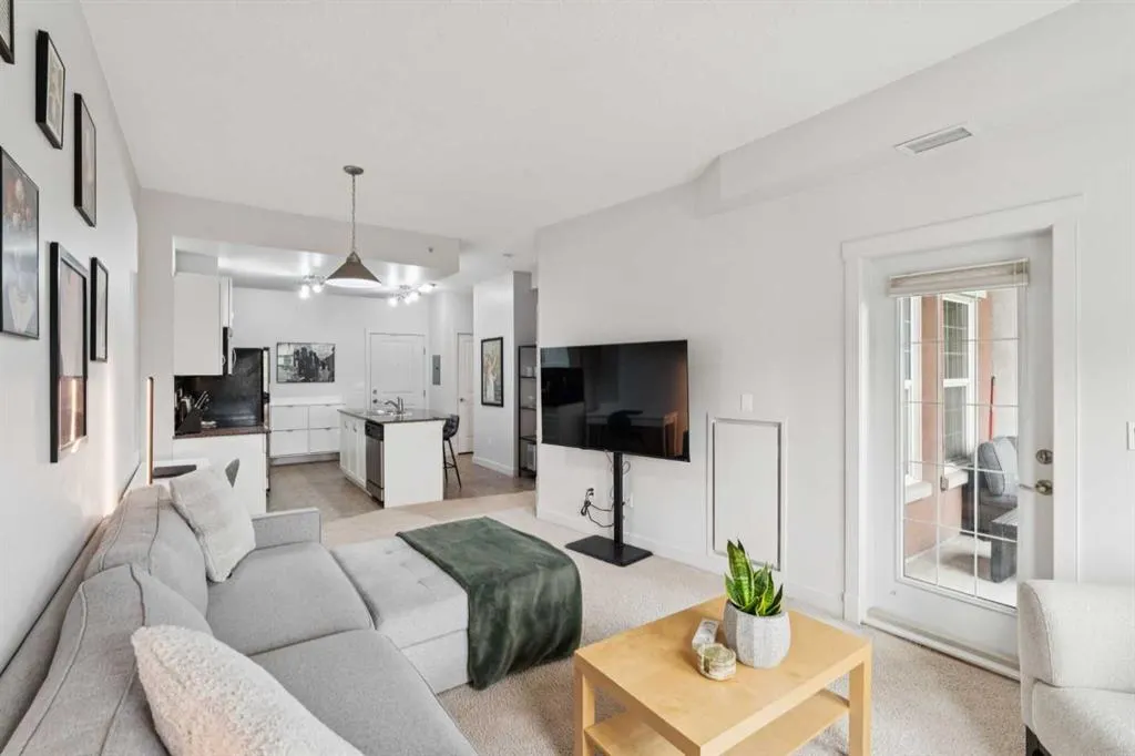 11811 Lake Fraser Drive SE, #4708