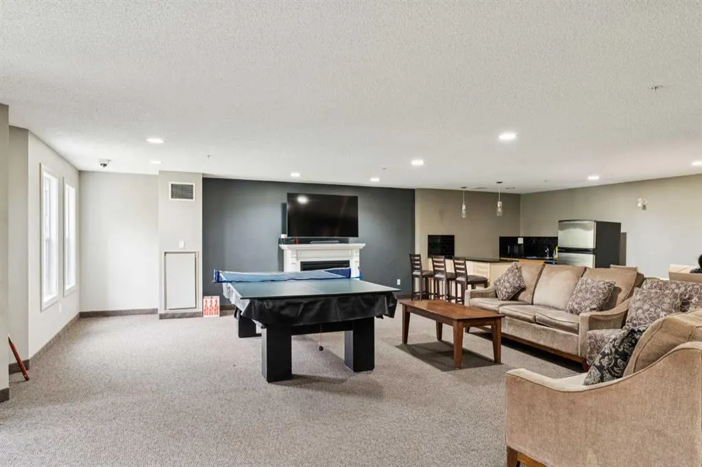 11811 Lake Fraser Drive SE, #4708
