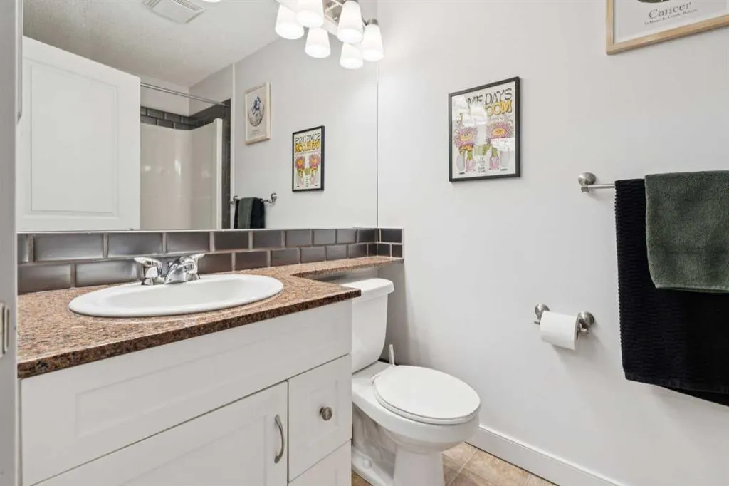 11811 Lake Fraser Drive SE, #4708