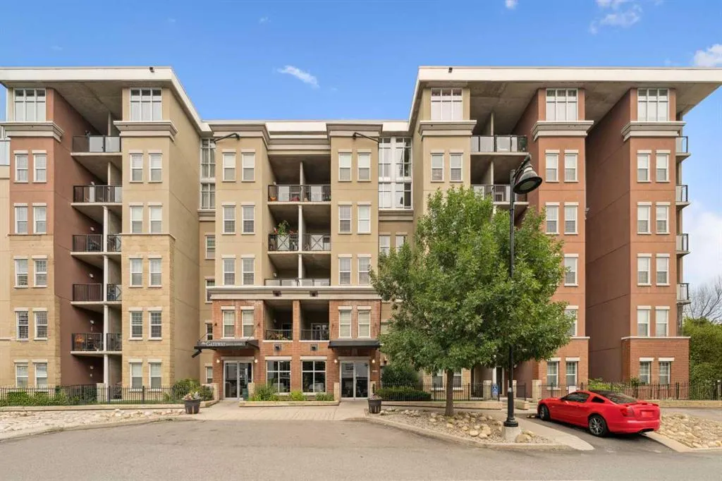 11811 Lake Fraser Drive SE, #4708