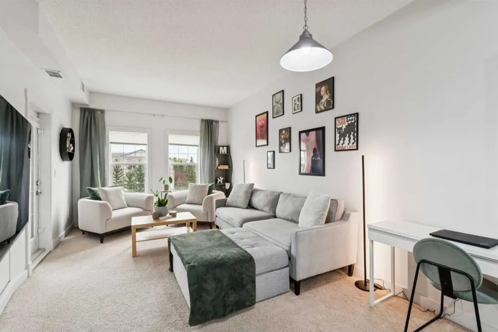 11811 Lake Fraser Drive SE, #4708