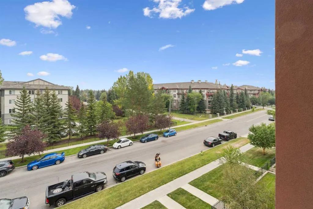 11811 Lake Fraser Drive SE, #4708