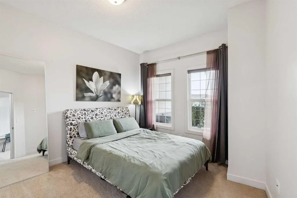 11811 Lake Fraser Drive SE, #4708