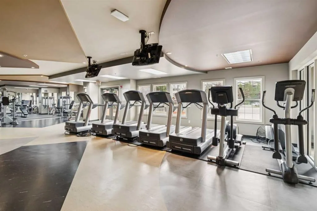 11811 Lake Fraser Drive SE, #4708