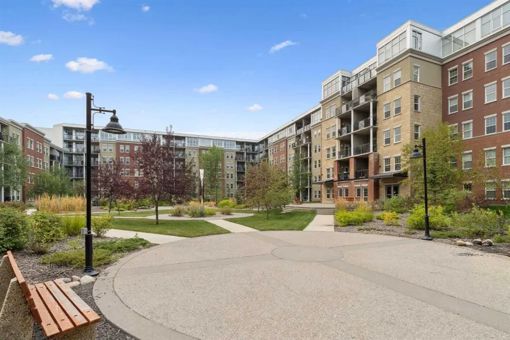 11811 Lake Fraser Drive SE, #4708