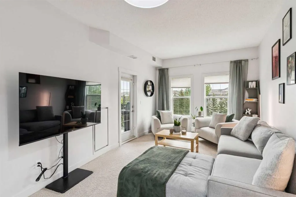 11811 Lake Fraser Drive SE, #4708