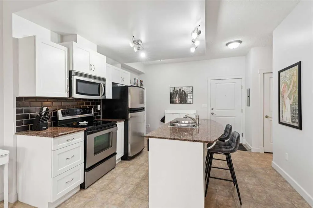 11811 Lake Fraser Drive SE, #4708