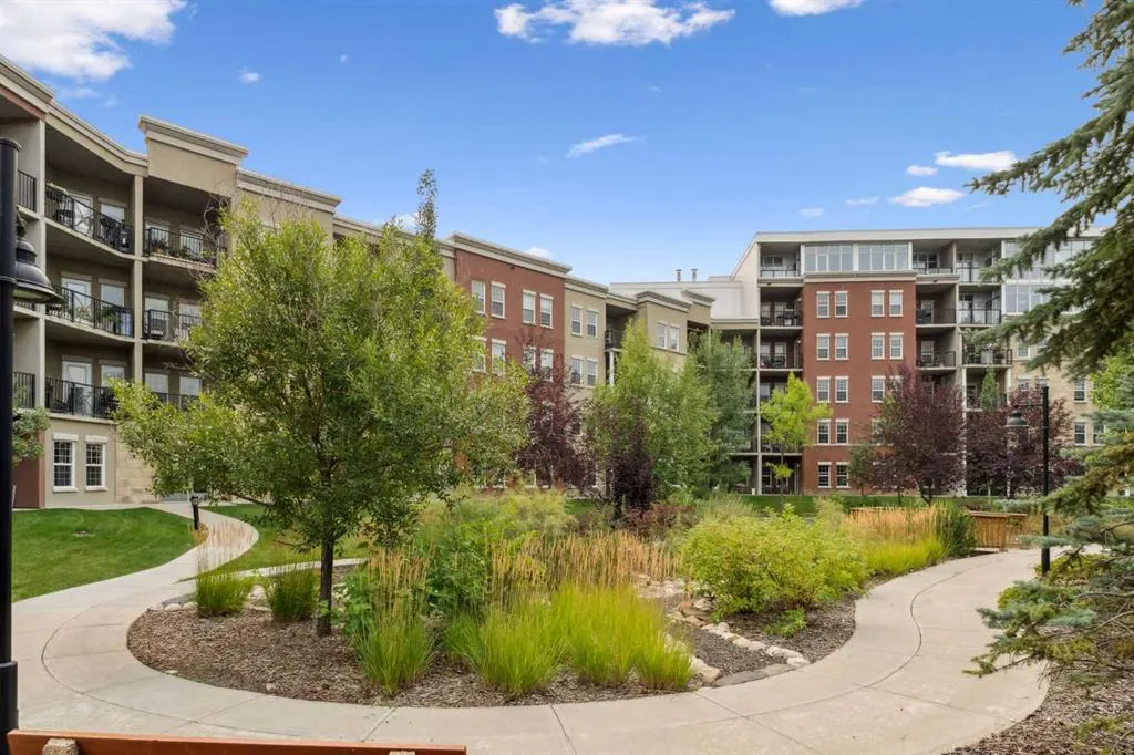 11811 Lake Fraser Drive SE, #4708