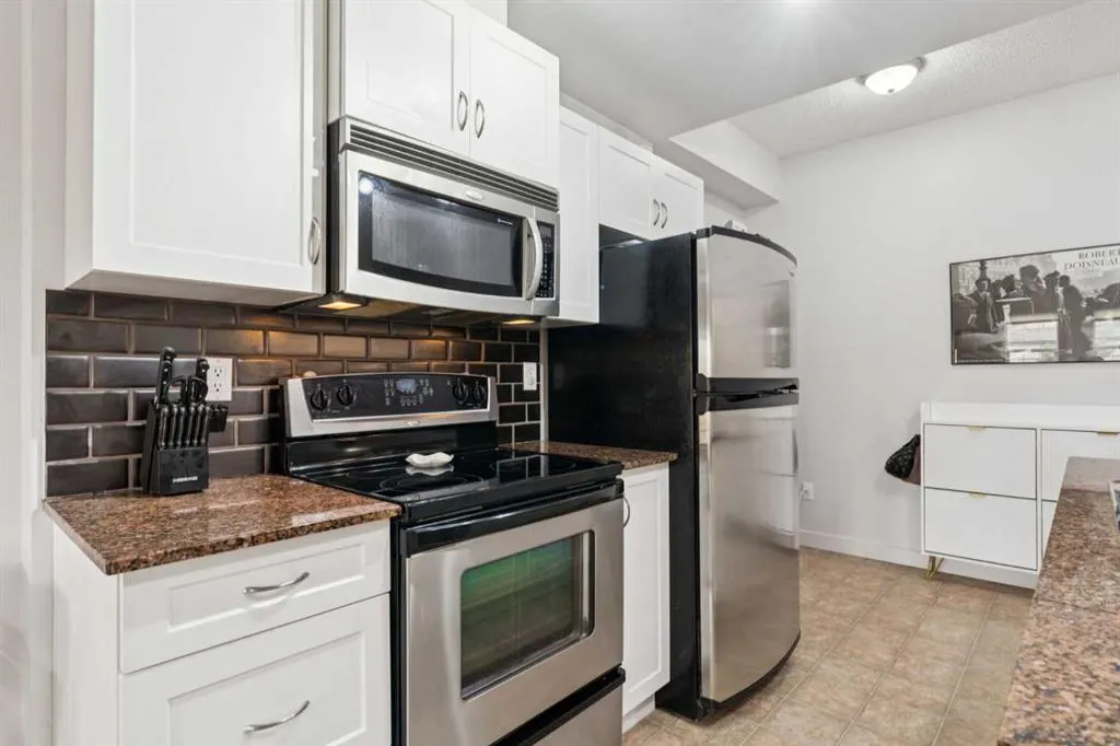 11811 Lake Fraser Drive SE, #4708