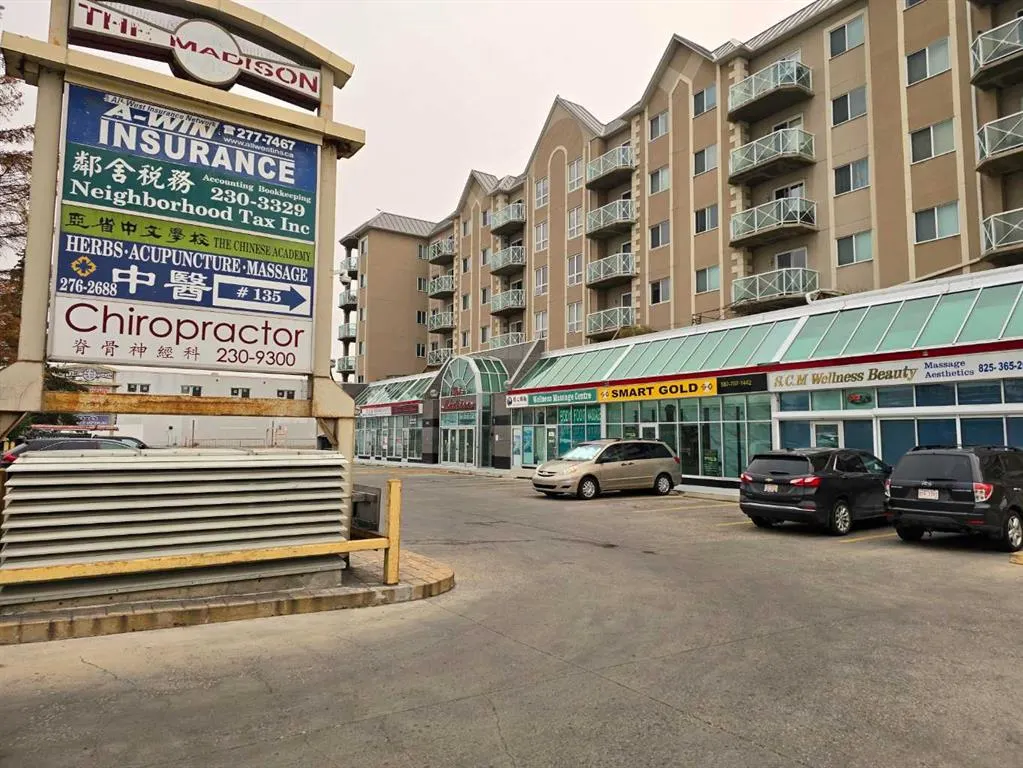 1518 Centre Street NE, #138