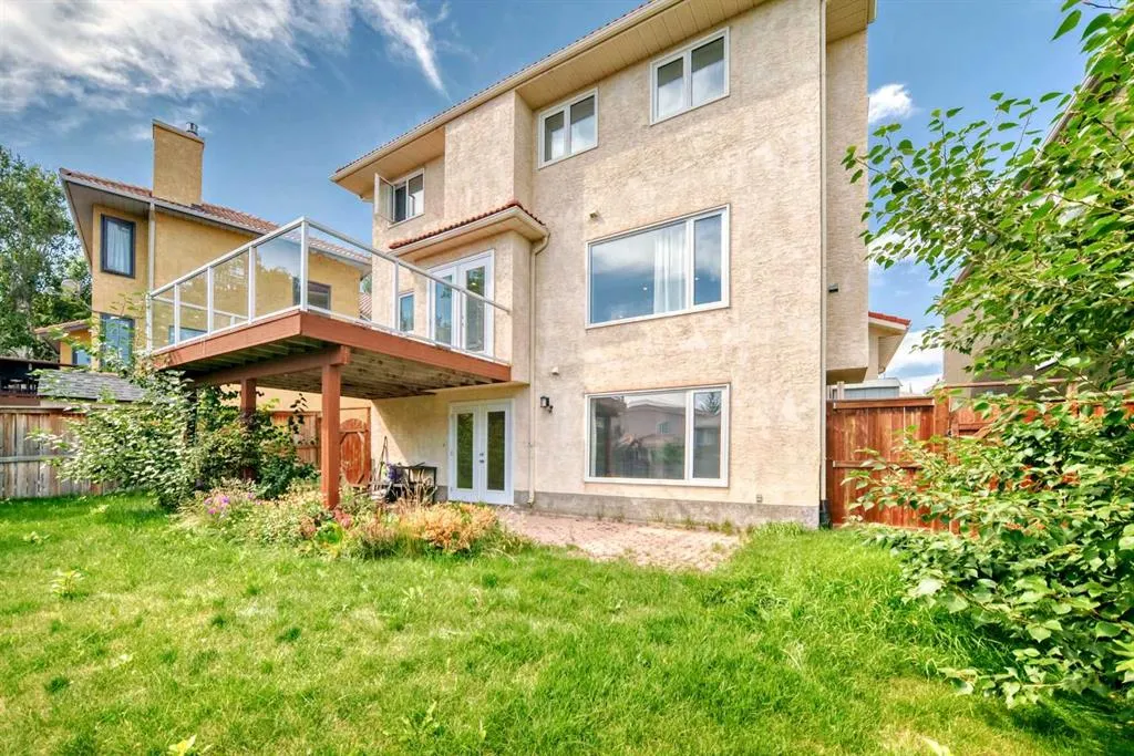 7 Signature Mews SW