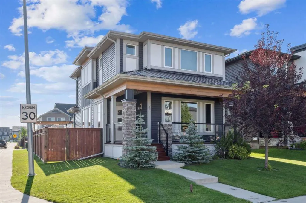 78 Midtown Boulevard SW