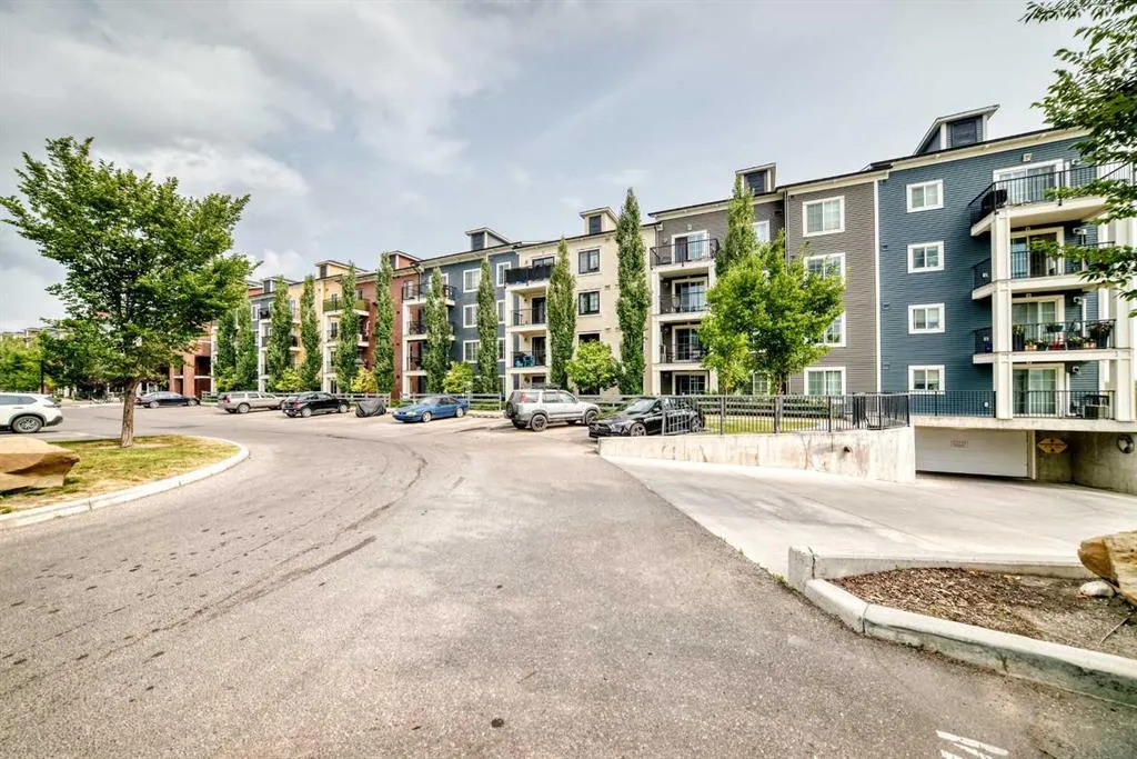 99 Copperstone Park SE, #2410