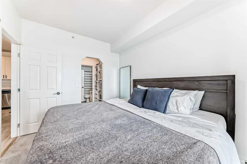 99 Copperstone Park SE, #2410