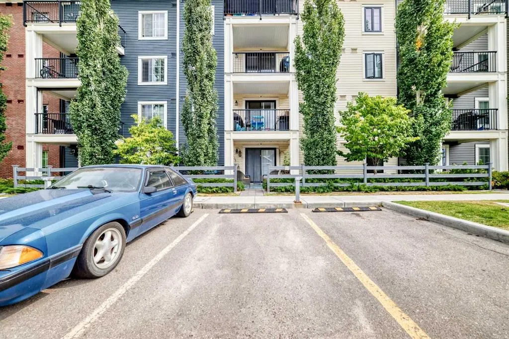 99 Copperstone Park SE, #2410