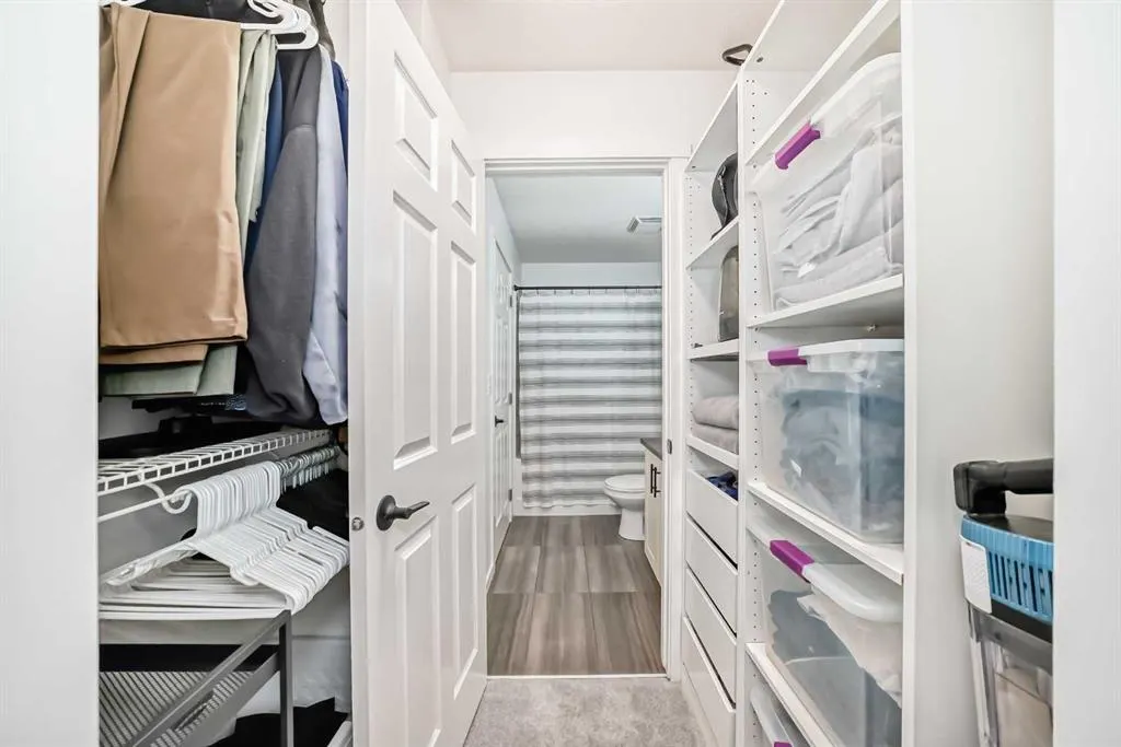99 Copperstone Park SE, #2410
