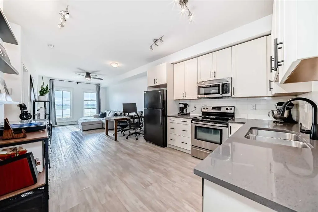 99 Copperstone Park SE, #2410