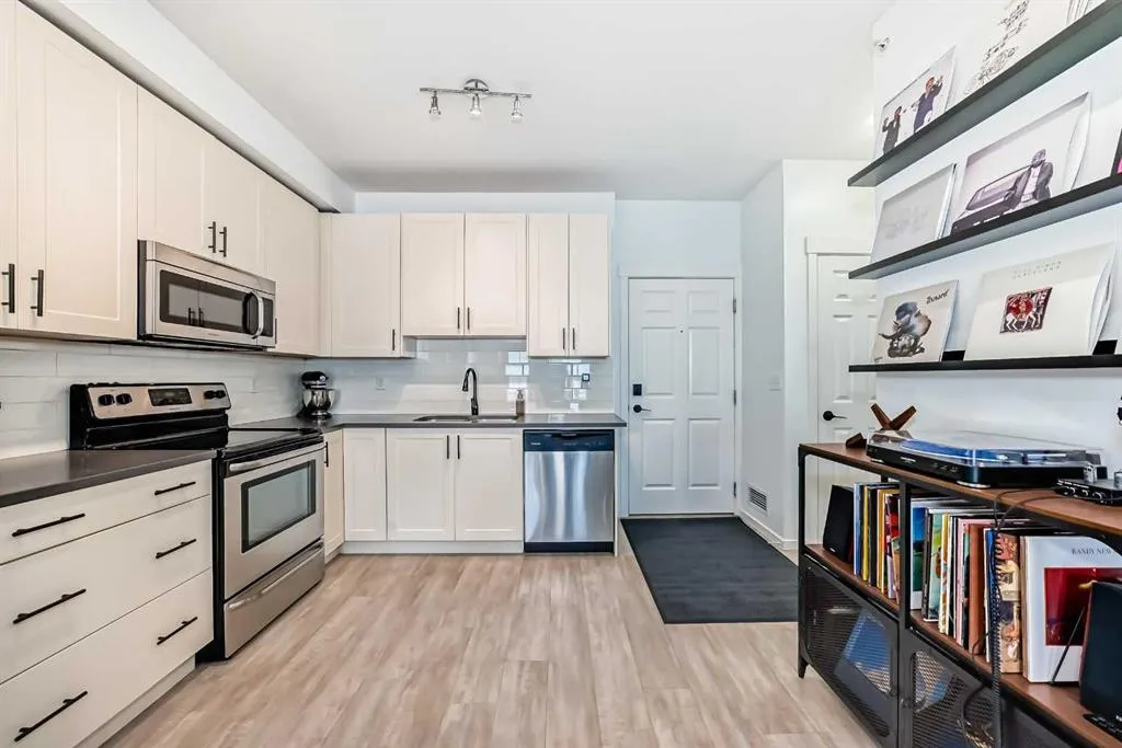 99 Copperstone Park SE, #2410