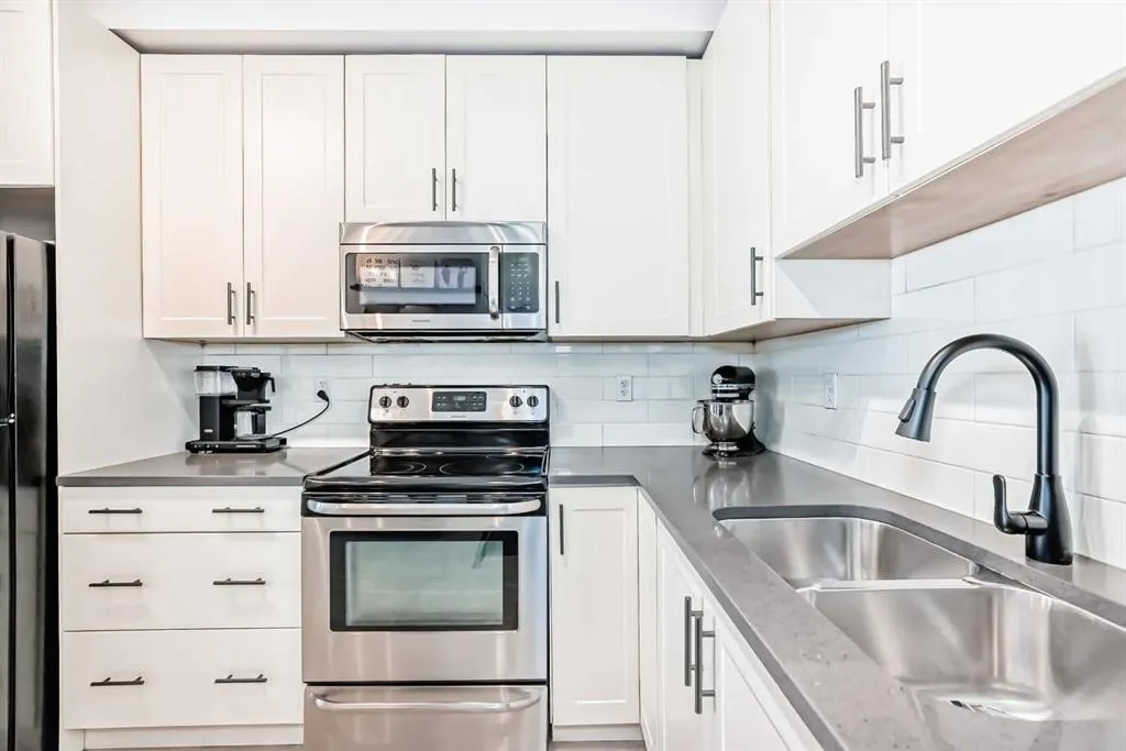 99 Copperstone Park SE, #2410