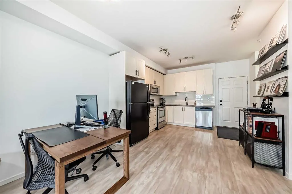 99 Copperstone Park SE, #2410