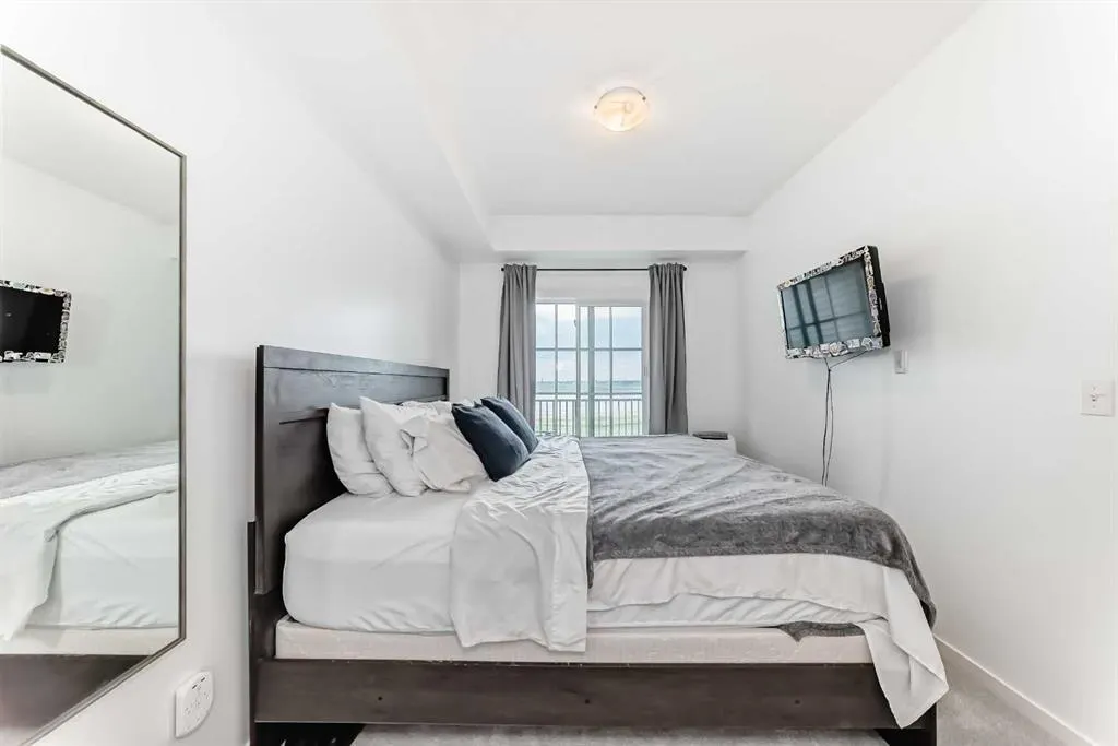 99 Copperstone Park SE, #2410