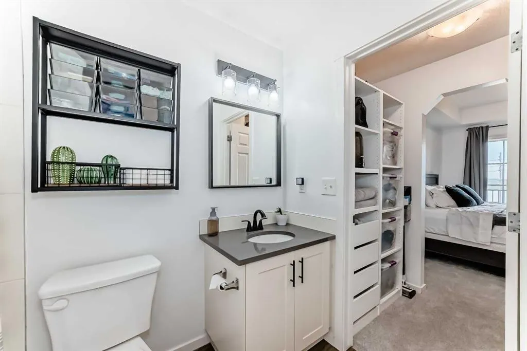 99 Copperstone Park SE, #2410