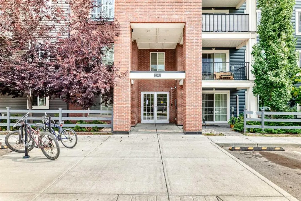 99 Copperstone Park SE, #2410