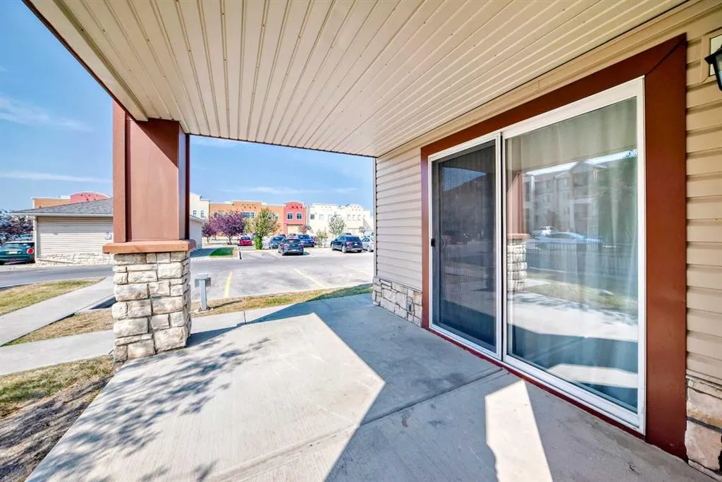 505 Railway Street W, #1101