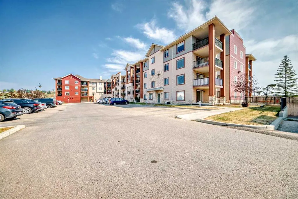 505 Railway Street W, #1101