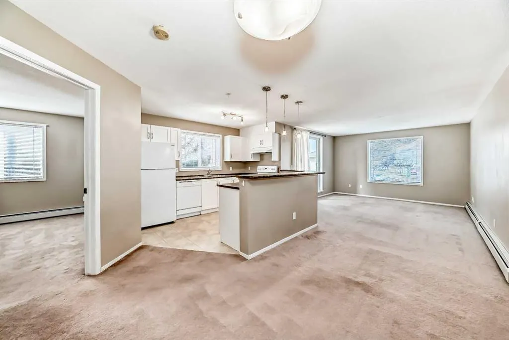 505 Railway Street W, #1101
