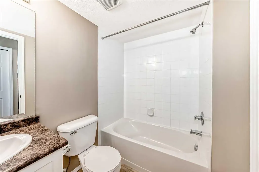 505 Railway Street W, #1101
