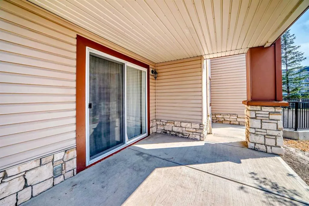 505 Railway Street W, #1101