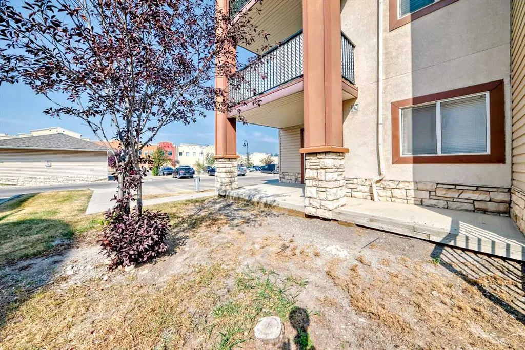 505 Railway Street W, #1101