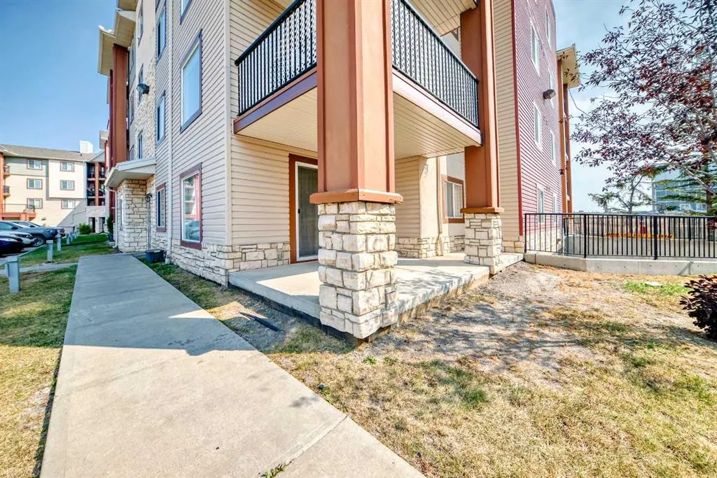 505 Railway Street W, #1101