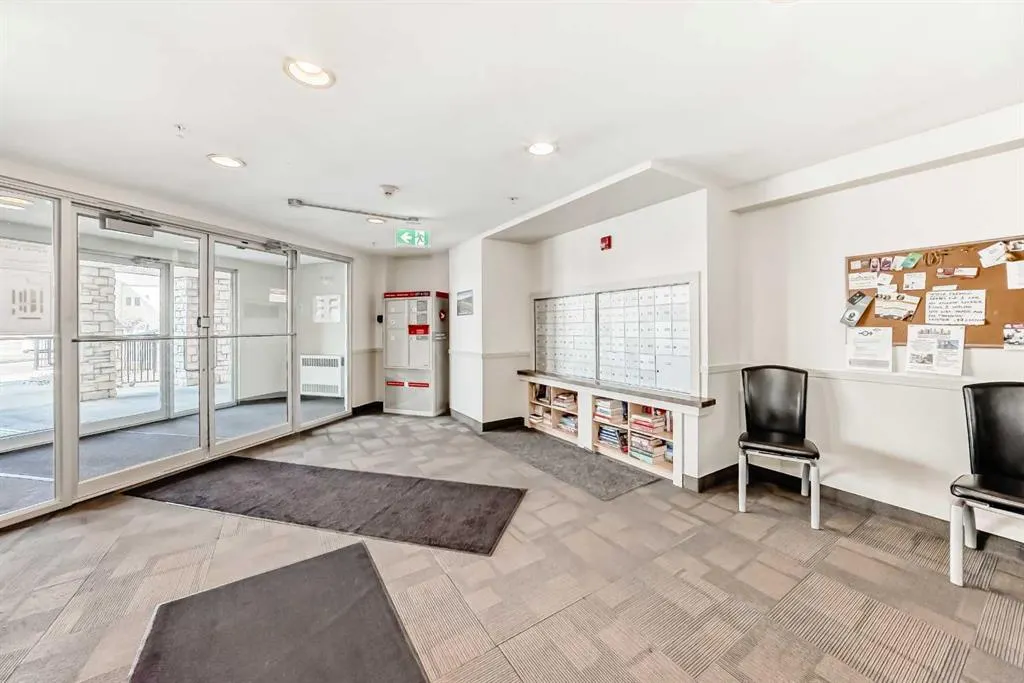 505 Railway Street W, #1101