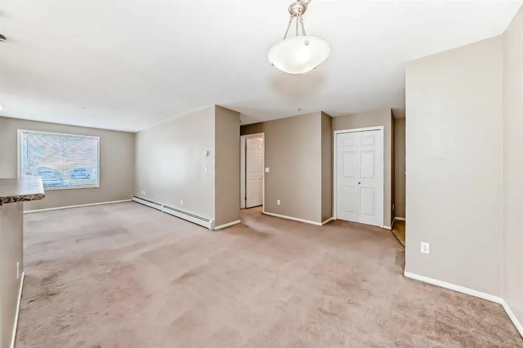 505 Railway Street W, #1101