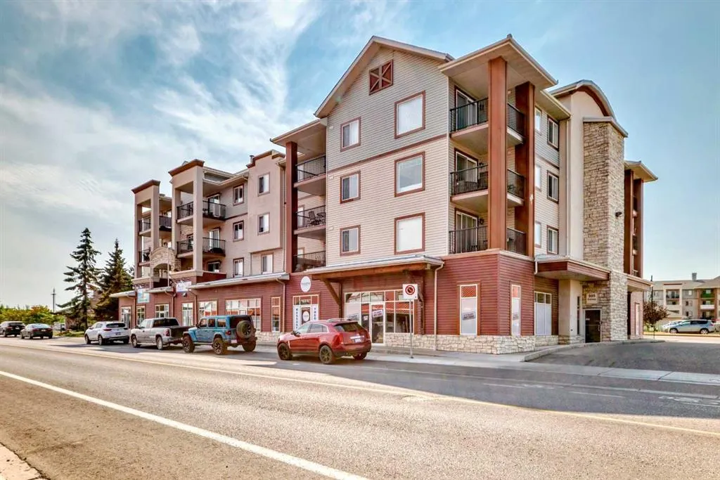 505 Railway Street W, #1101