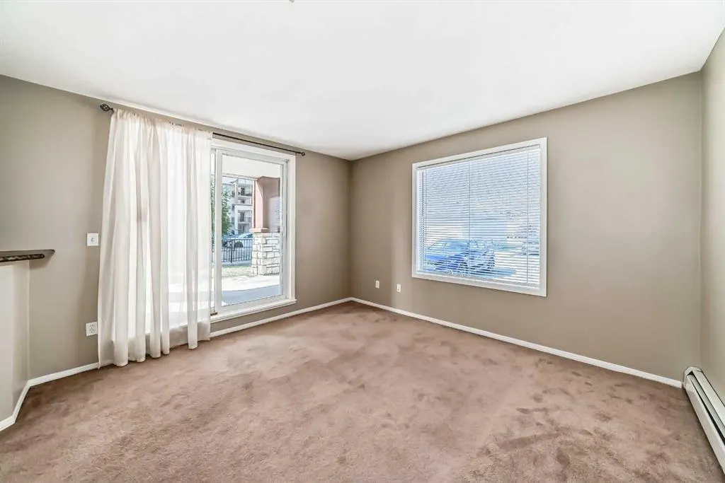 505 Railway Street W, #1101