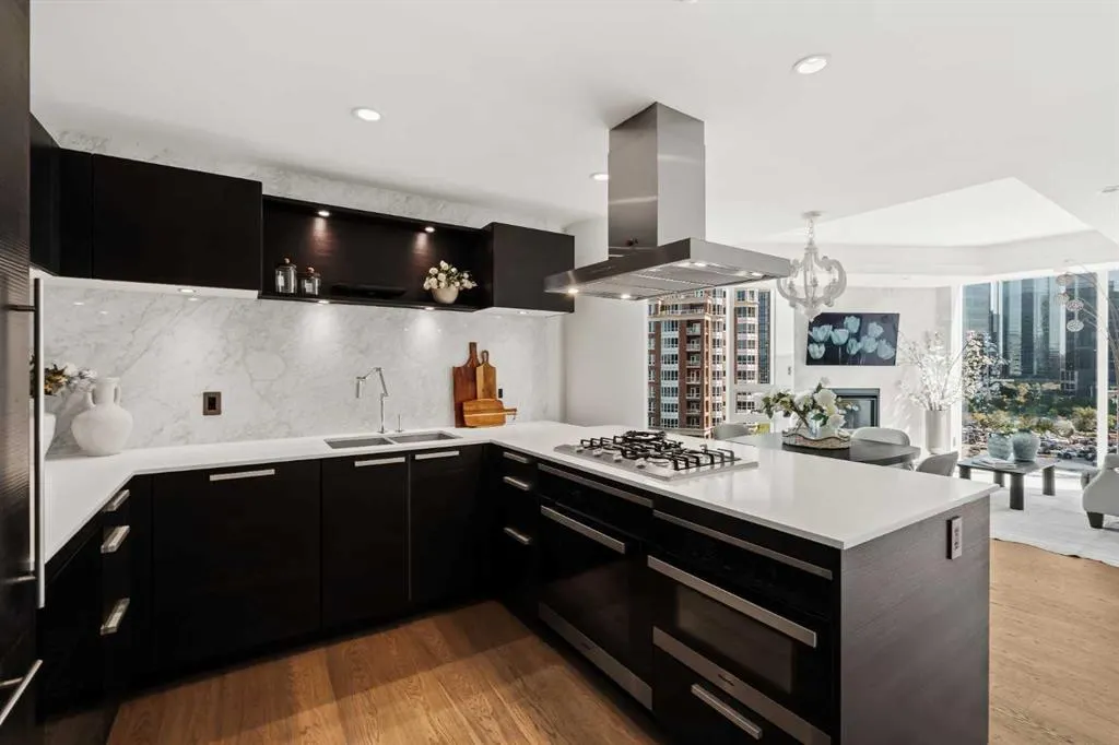 738 1 Avenue SW, #802