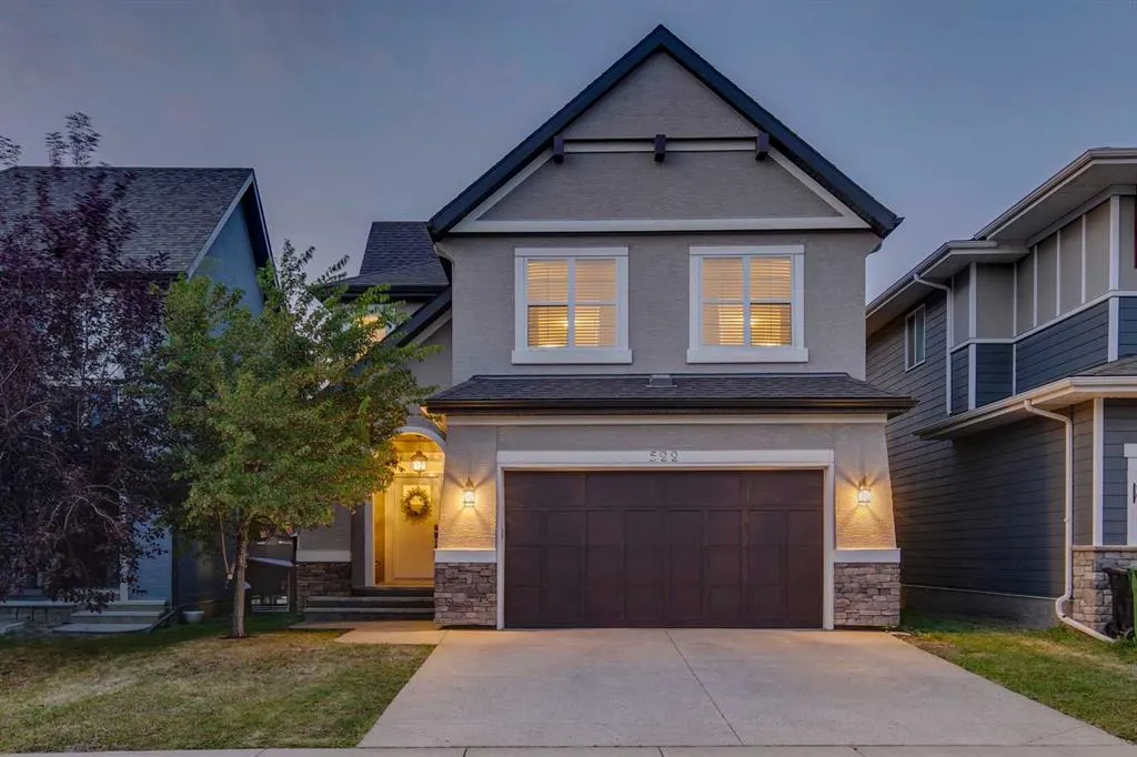 522 Mahogany Manor SE
