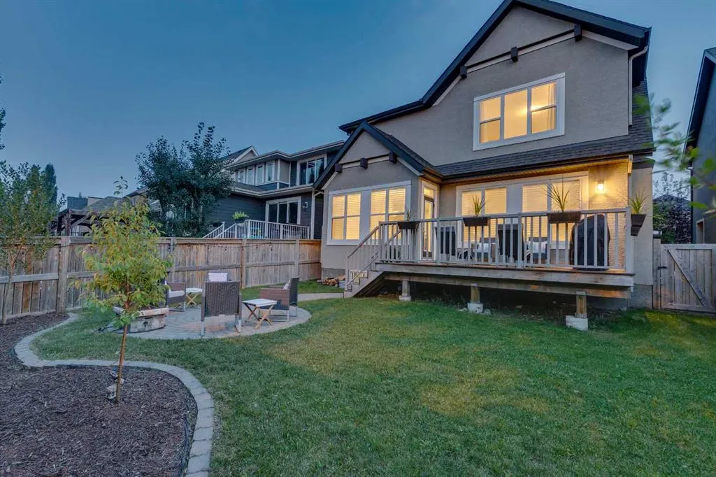 522 Mahogany Manor SE