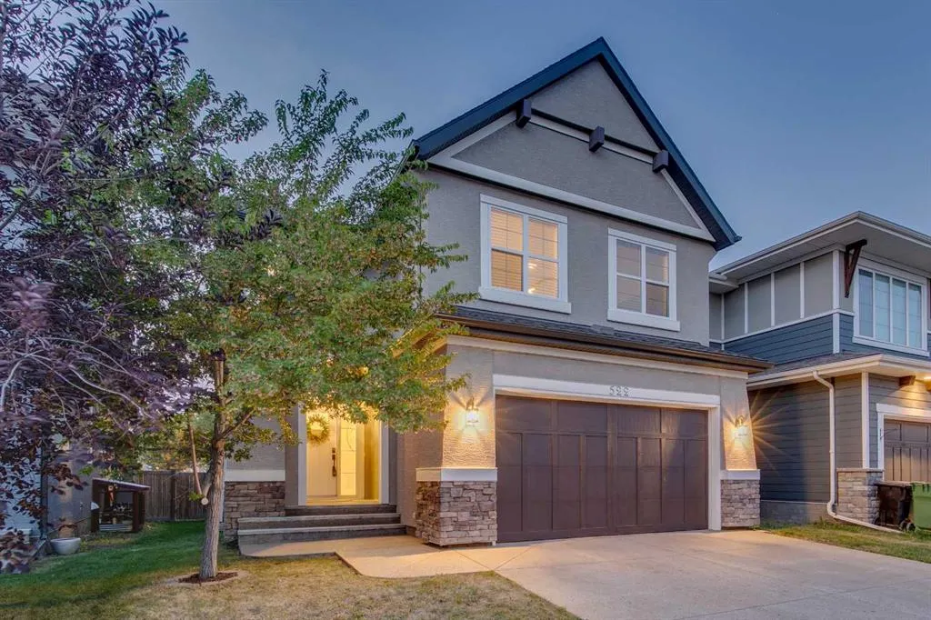 522 Mahogany Manor SE