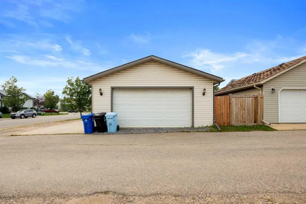 101 Mcdougall Crescent