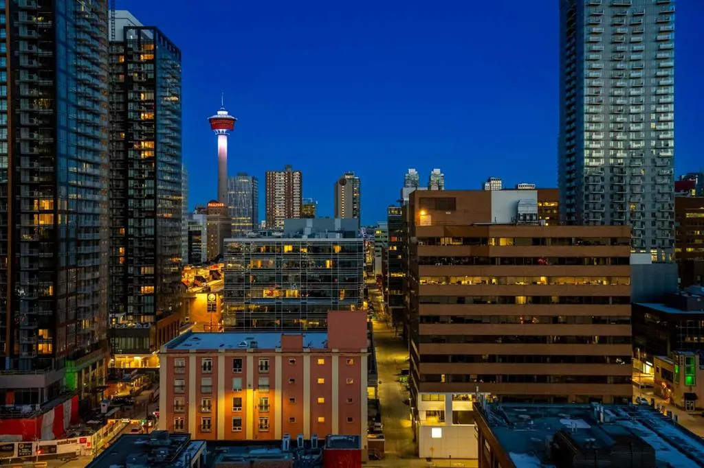 535 10 Avenue SW, #303
