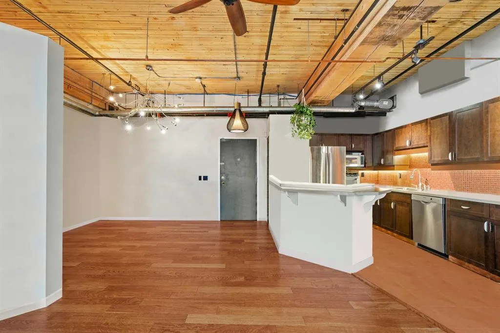 535 10 Avenue SW, #303