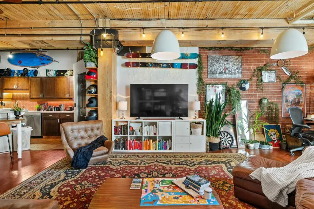 535 10 Avenue SW, #303