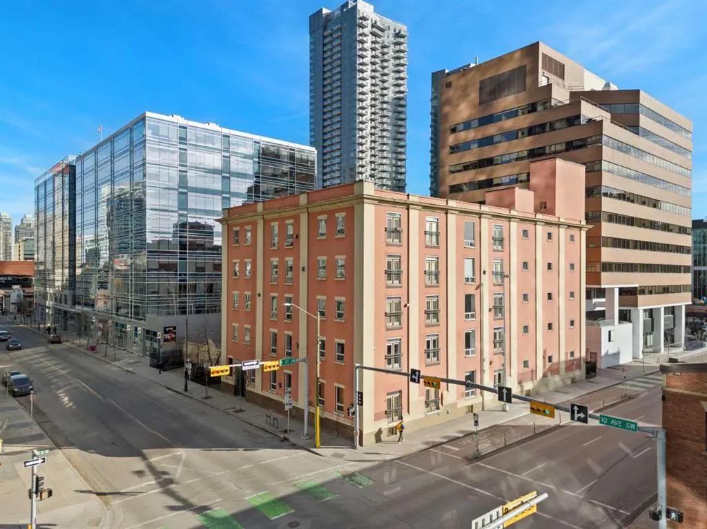 535 10 Avenue SW, #303